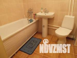 1-к квартира, на длительный срок, 37м2, 4/10 этаж