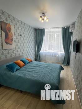 3-к квартира, посуточно, 100м2, 3/10 этаж