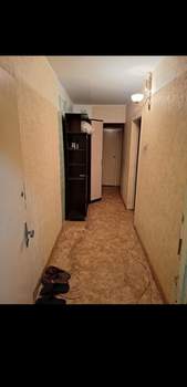 2-к квартира, на длительный срок, 46м2, 3/9 этаж