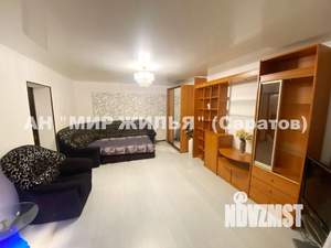 1-к квартира, на длительный срок, 50м2, 10/14 этаж