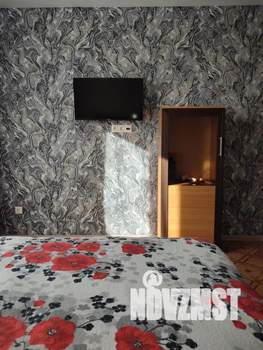 1-к квартира, посуточно, 37м2, 4/10 этаж