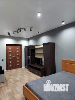 1-к квартира, на длительный срок, 54м2, 6/10 этаж
