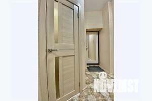 1-к квартира, посуточно, 33м2, 1/5 этаж