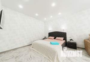 2-к квартира, посуточно, 63м2, 1/23 этаж