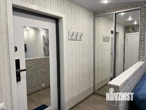 Студия квартира, посуточно, 38м2, 8/10 этаж