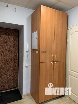 1-к квартира, на длительный срок, 36м2, 5/10 этаж