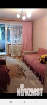 2-к квартира, на длительный срок, 46м2, 5/5 этаж