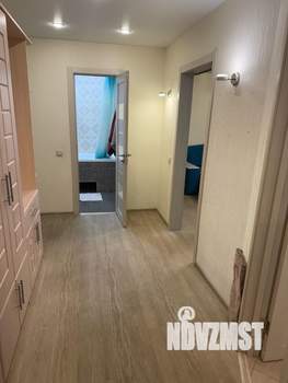 2-к квартира, на длительный срок, 57м2, 9/12 этаж