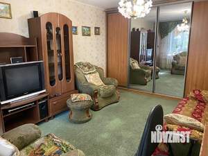 2-к квартира, на длительный срок, 52м2, 3/9 этаж