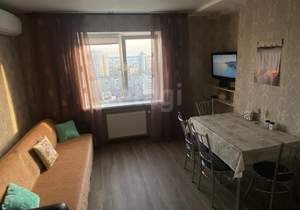 1-к квартира, на длительный срок, 47м2, 14/16 этаж