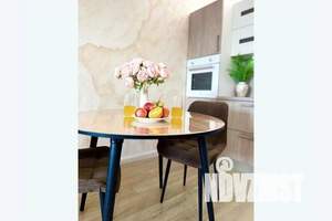 2-к квартира, посуточно, 56м2, 3/37 этаж
