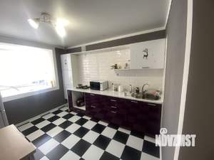 1-к квартира, на длительный срок, 34м2, 8/10 этаж