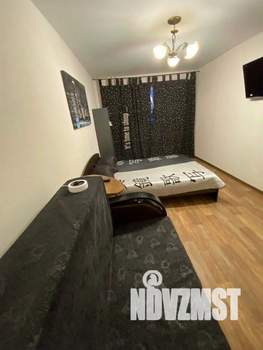 1-к квартира, посуточно, 31м2, 1/1 этаж