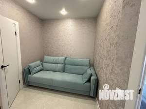 1-к квартира, посуточно, 40м2, 5/25 этаж