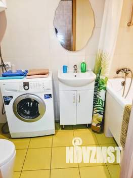 1-к квартира, посуточно, 35м2, 5/9 этаж