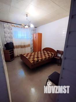 1-к квартира, на длительный срок, 30м2, 1/3 этаж