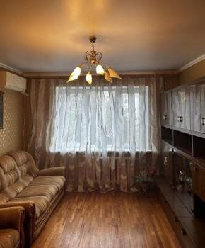 3-к квартира, на длительный срок, 64м2, 4/9 этаж