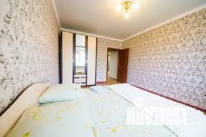 2-к квартира, посуточно, 60м2, 16/25 этаж