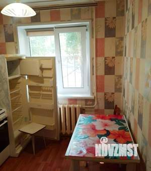 1-к квартира, на длительный срок, 30м2, 1/5 этаж