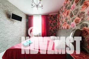 1-к квартира, посуточно, 18м2, 3/3 этаж