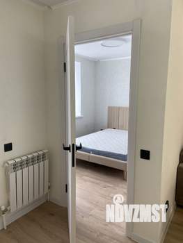 2-к квартира, на длительный срок, 43м2, 3/10 этаж
