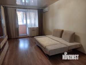 1-к квартира, на длительный срок, 41м2, 4/10 этаж