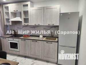 1-к квартира, на длительный срок, 45м2, 7/17 этаж