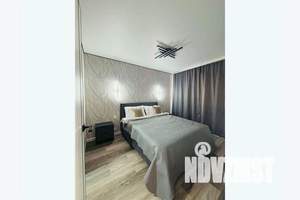 2-к квартира, посуточно, 60м2, 6/10 этаж