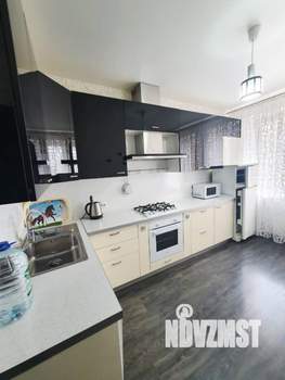 2-к квартира, на длительный срок, 65м2, 10/10 этаж