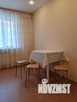 1-к квартира, посуточно, 45м2, 6/10 этаж