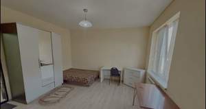 Студия квартира, на длительный срок, 25м2, 3/3 этаж