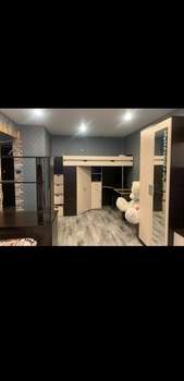 1-к квартира, на длительный срок, 32м2, 8/10 этаж