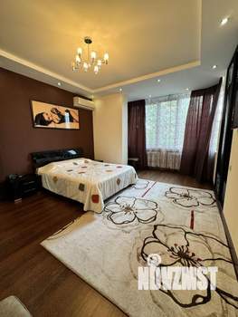 3-к квартира, на длительный срок, 136м2, 4/9 этаж