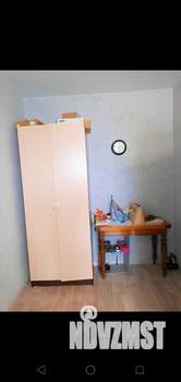 1-к квартира, на длительный срок, 33м2, 7/10 этаж