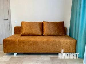 1-к квартира, посуточно, 35м2, 4/16 этаж