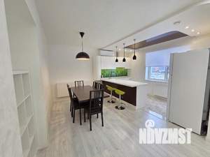 3-к квартира, на длительный срок, 110м2, 3/23 этаж