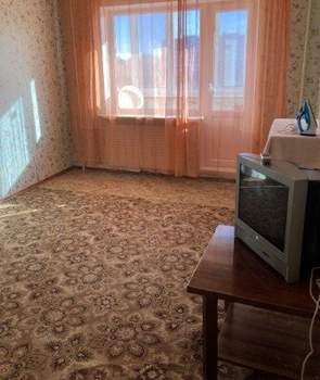 1-к квартира, на длительный срок, 37м2, 7/10 этаж