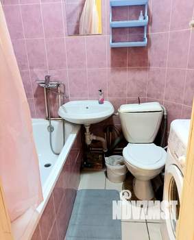 1-к квартира, на длительный срок, 30м2, 2/9 этаж
