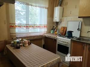 2-к квартира, на длительный срок, 44м2, 4/5 этаж