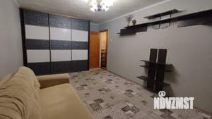 1-к квартира, на длительный срок, 37м2, 4/6 этаж