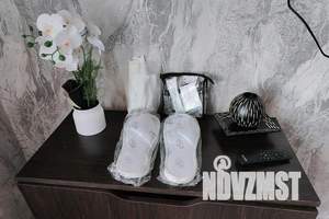 1-к квартира, посуточно, 40м2, 13/16 этаж