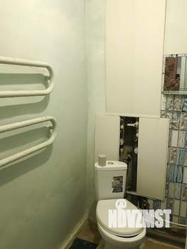 1-к квартира, на длительный срок, 36м2, 3/5 этаж