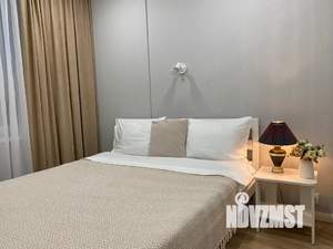 Студия квартира, посуточно, 28м2, 17/19 этаж