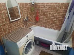 1-к квартира, на длительный срок, 32м2, 1/12 этаж