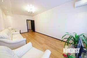 2-к квартира, посуточно, 99м2, 1/1 этаж