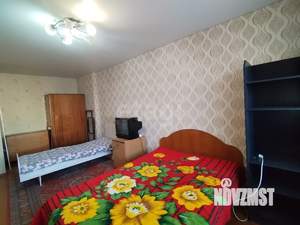 1-к квартира, на длительный срок, 30м2, 4/9 этаж