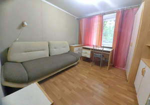 2-к квартира, на длительный срок, 48м2, 1/10 этаж