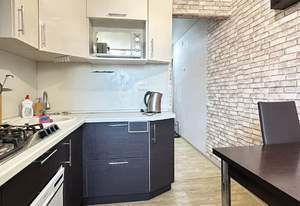 1-к квартира, на длительный срок, 30м2, 3/9 этаж