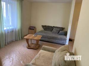 1-к квартира, посуточно, 30м2, 4/5 этаж