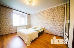 2-к квартира, посуточно, 65м2, 1/1 этаж